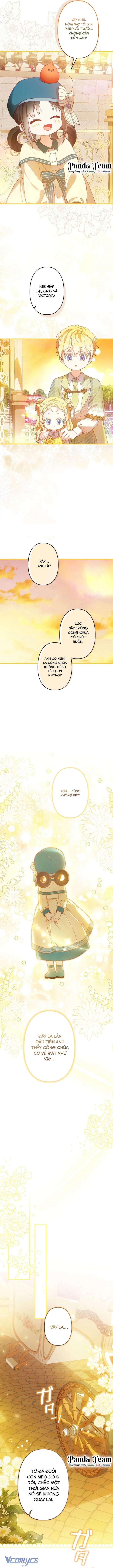 Kiếp Này Em Sẽ Không Sống Dưới Cái Bóng Của Người Chị Song Sinh Chapter 17 - 13