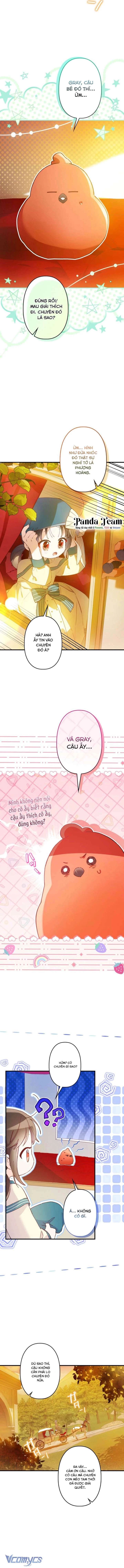 Kiếp Này Em Sẽ Không Sống Dưới Cái Bóng Của Người Chị Song Sinh Chapter 17 - 14