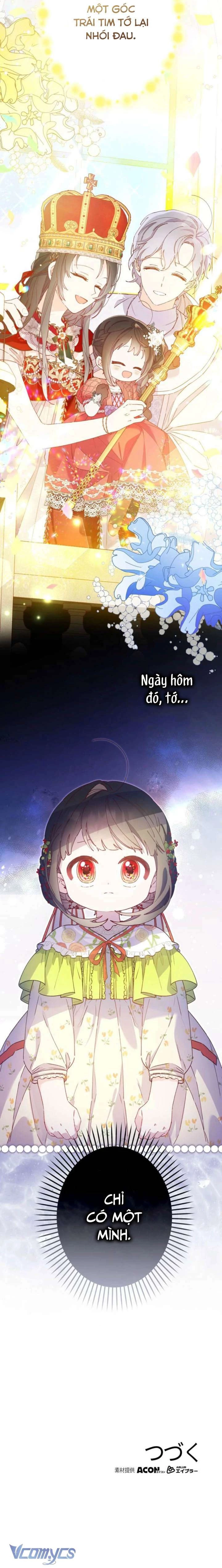 Kiếp Này Em Sẽ Không Sống Dưới Cái Bóng Của Người Chị Song Sinh Chapter 17 - 16