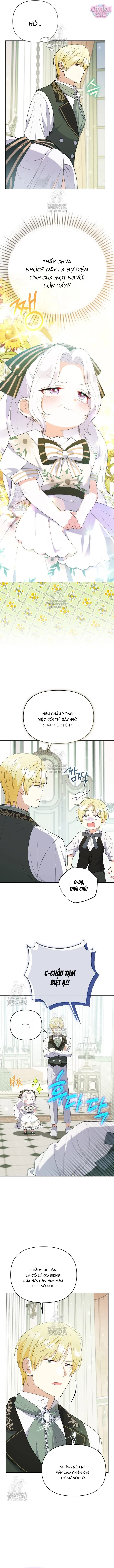 Cái Giá Của Tái Sinh Chapter 6 - 3