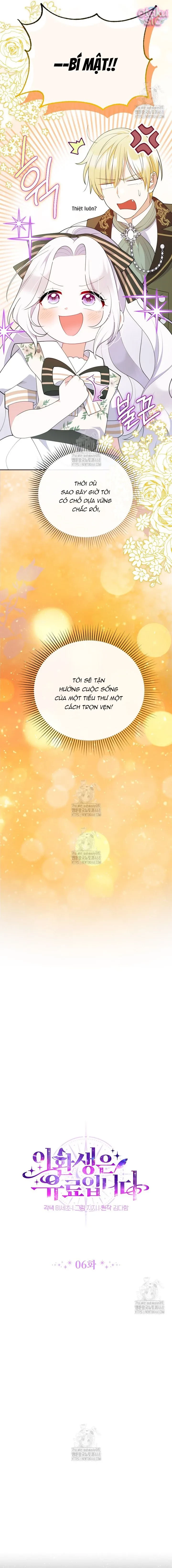 Cái Giá Của Tái Sinh Chapter 6 - 5