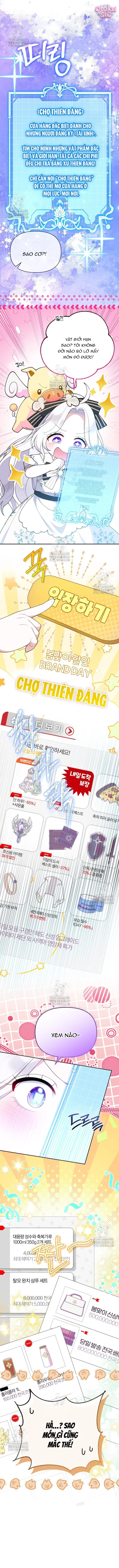 Cái Giá Của Tái Sinh Chapter 6 - 9