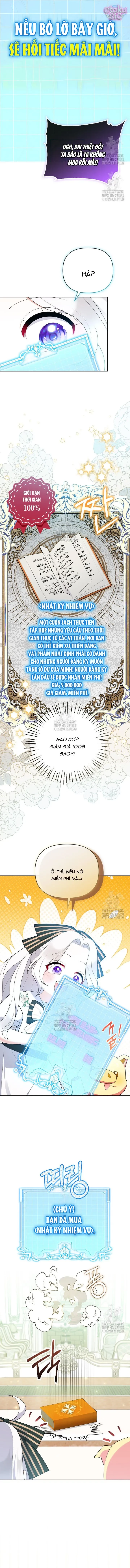 Cái Giá Của Tái Sinh Chapter 6 - 11