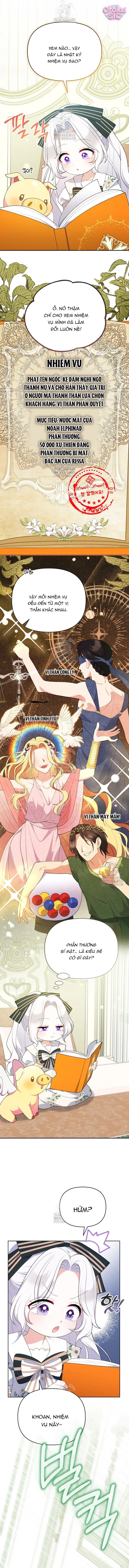 Cái Giá Của Tái Sinh Chapter 6 - 12