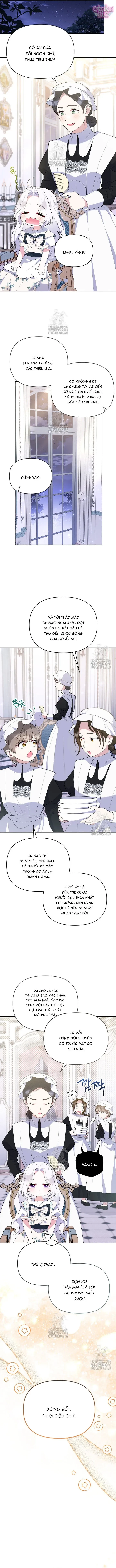 Cái Giá Của Tái Sinh Chapter 6 - 14