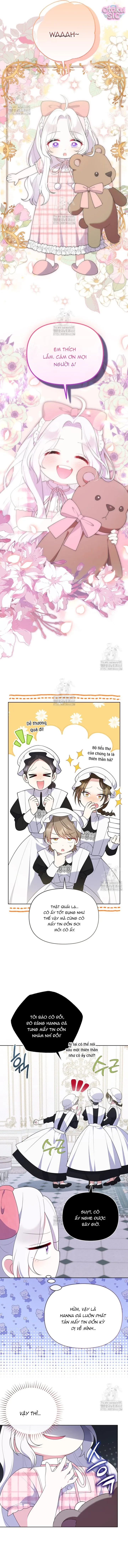 Cái Giá Của Tái Sinh Chapter 6 - 15