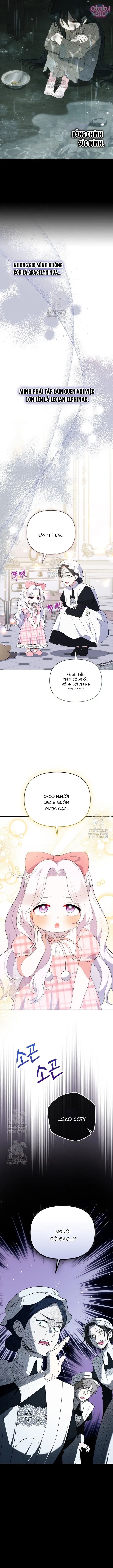 Cái Giá Của Tái Sinh Chapter 6 - 17