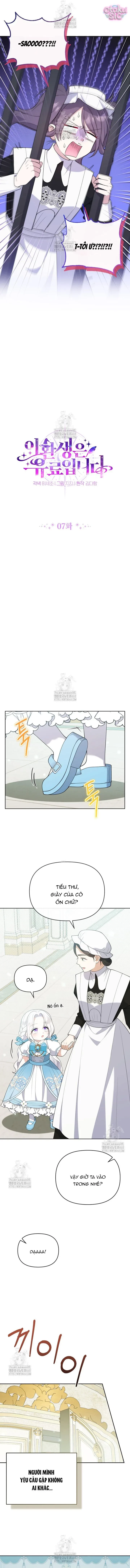 Cái Giá Của Tái Sinh Chapter 7 - 2