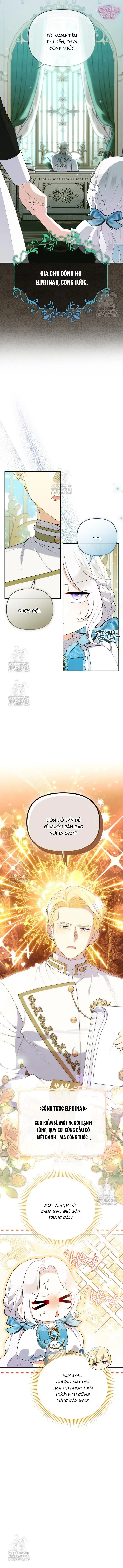 Cái Giá Của Tái Sinh Chapter 7 - 3