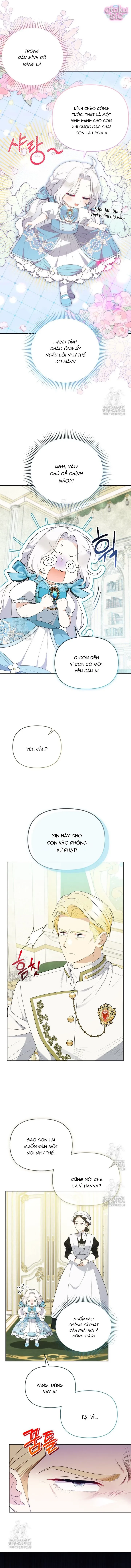 Cái Giá Của Tái Sinh Chapter 7 - 5