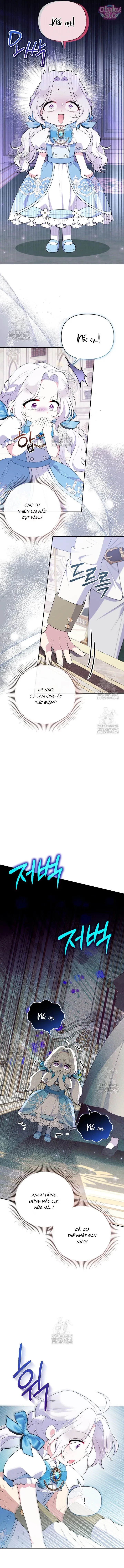 Cái Giá Của Tái Sinh Chapter 7 - 6