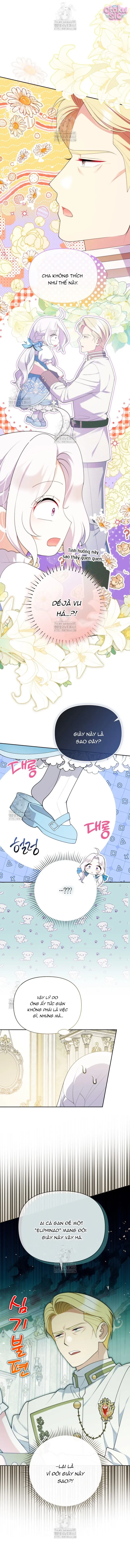 Cái Giá Của Tái Sinh Chapter 7 - 7