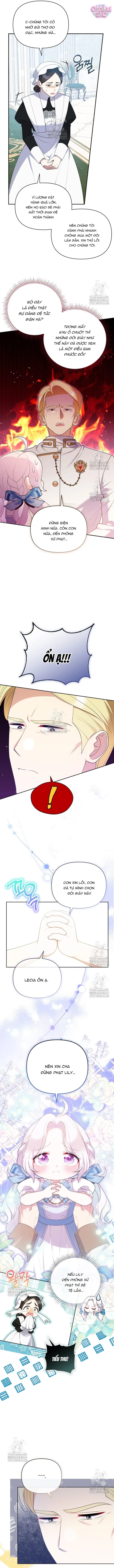 Cái Giá Của Tái Sinh Chapter 7 - 8