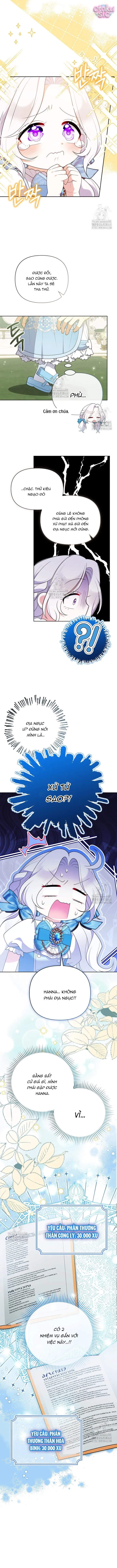 Cái Giá Của Tái Sinh Chapter 7 - 9