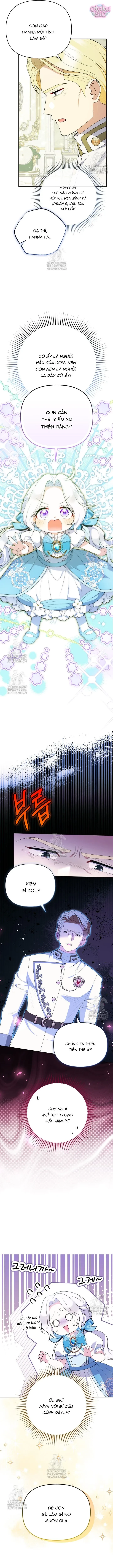 Cái Giá Của Tái Sinh Chapter 7 - 10