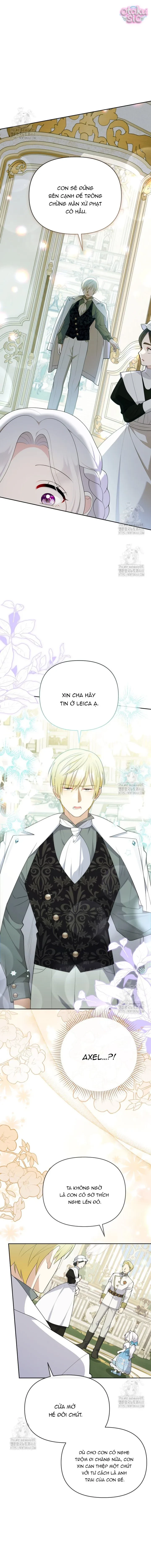 Cái Giá Của Tái Sinh Chapter 7 - 11