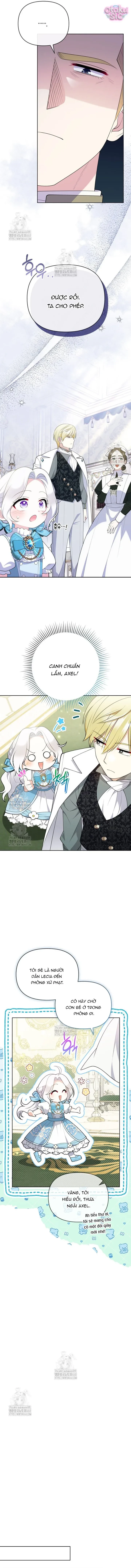 Cái Giá Của Tái Sinh Chapter 7 - 12