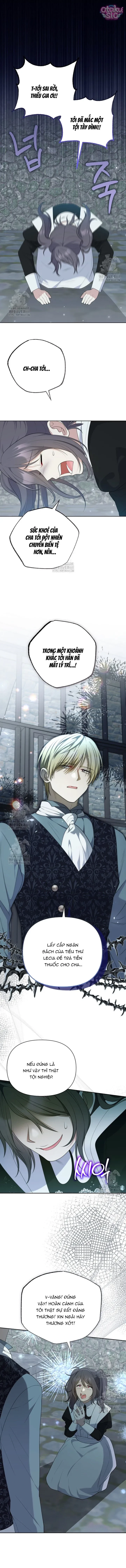 Cái Giá Của Tái Sinh Chapter 8 - 5