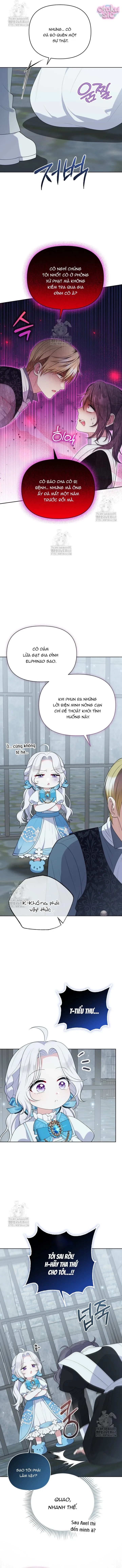 Cái Giá Của Tái Sinh Chapter 8 - 6