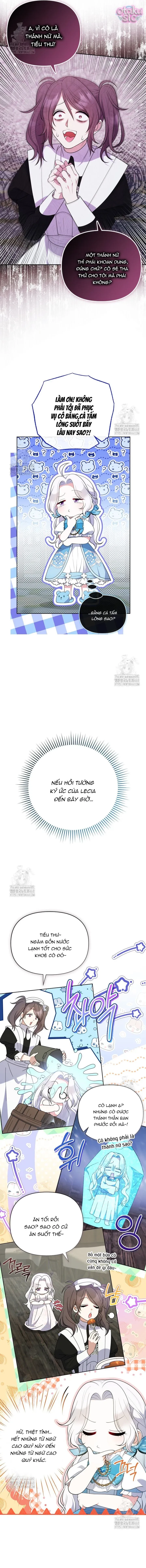 Cái Giá Của Tái Sinh Chapter 8 - 7