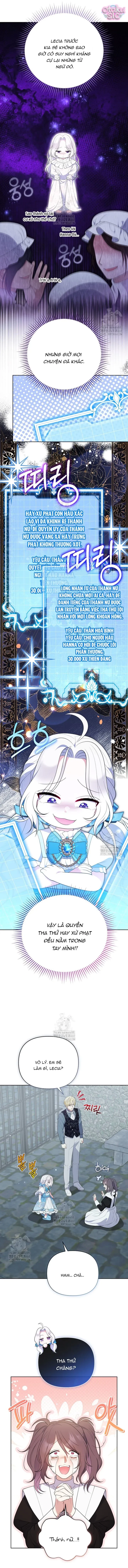 Cái Giá Của Tái Sinh Chapter 8 - 8