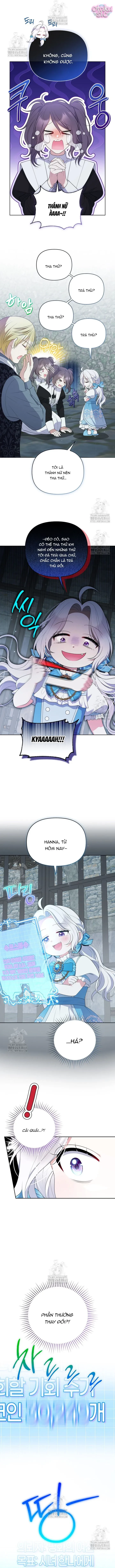 Cái Giá Của Tái Sinh Chapter 8 - 9