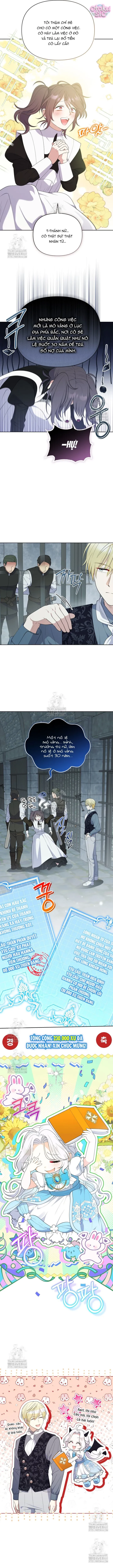 Cái Giá Của Tái Sinh Chapter 8 - 12