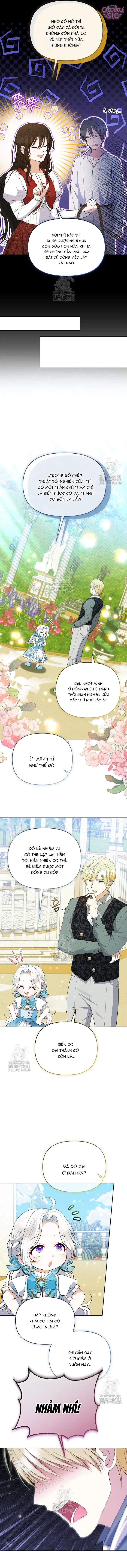 Cái Giá Của Tái Sinh Chapter 9 - 2