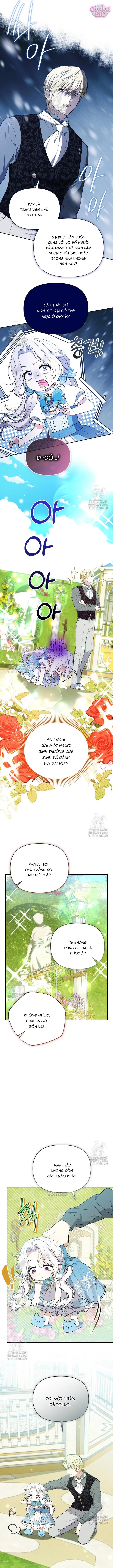 Cái Giá Của Tái Sinh Chapter 9 - 3