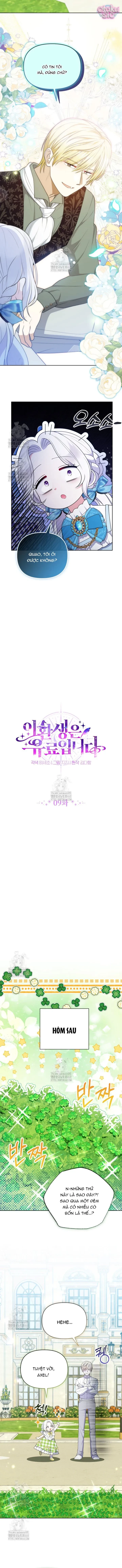 Cái Giá Của Tái Sinh Chapter 9 - 4