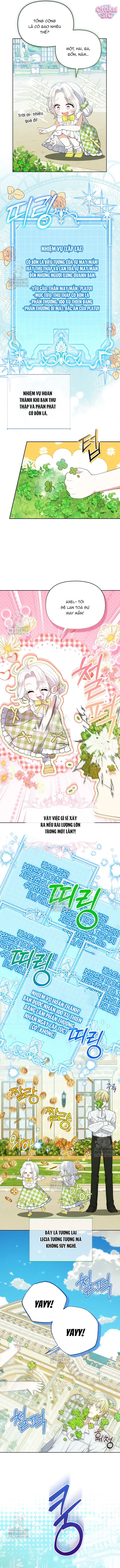 Cái Giá Của Tái Sinh Chapter 9 - 5