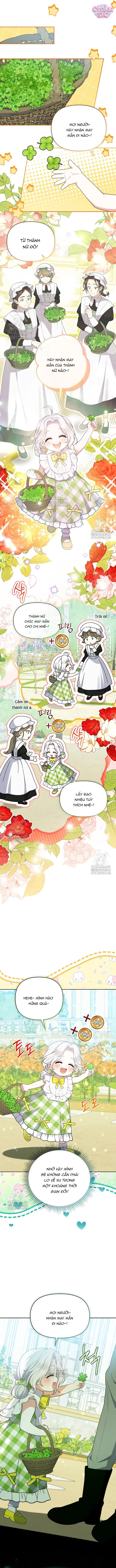 Cái Giá Của Tái Sinh Chapter 9 - 7