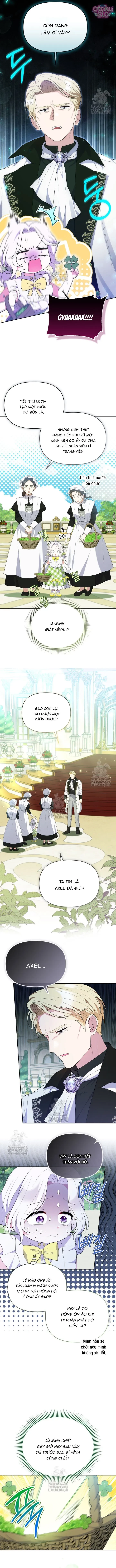 Cái Giá Của Tái Sinh Chapter 9 - 8