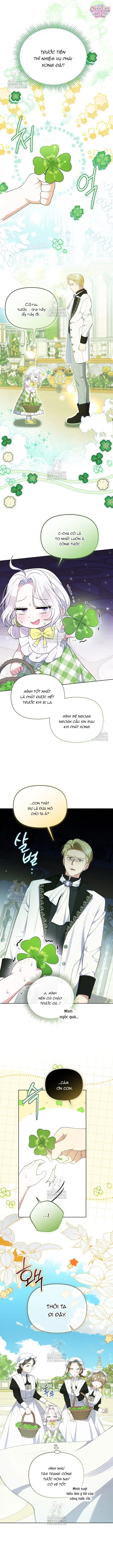 Cái Giá Của Tái Sinh Chapter 9 - 9