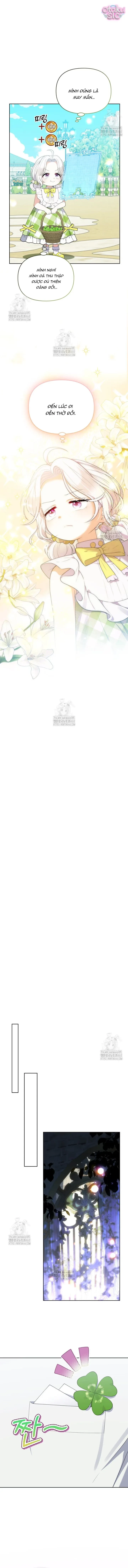 Cái Giá Của Tái Sinh Chapter 9 - 10