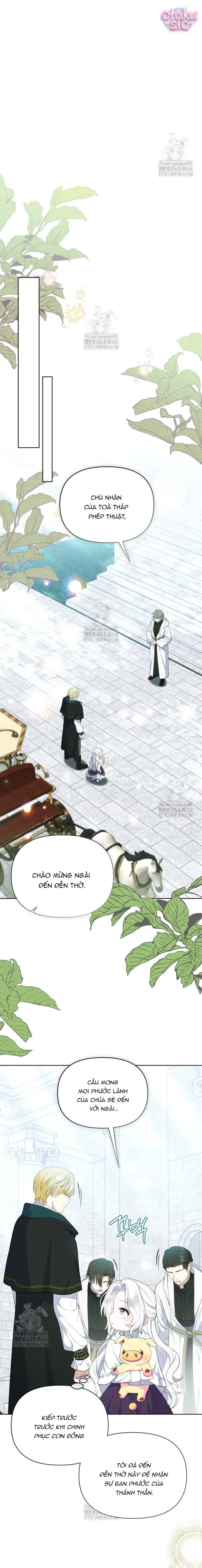 Cái Giá Của Tái Sinh Chapter 10 - 3