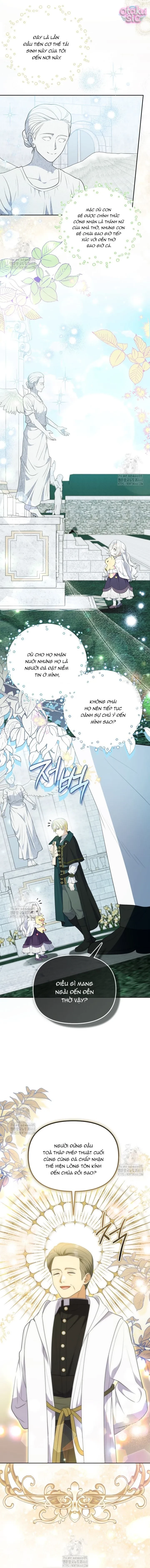 Cái Giá Của Tái Sinh Chapter 10 - 4