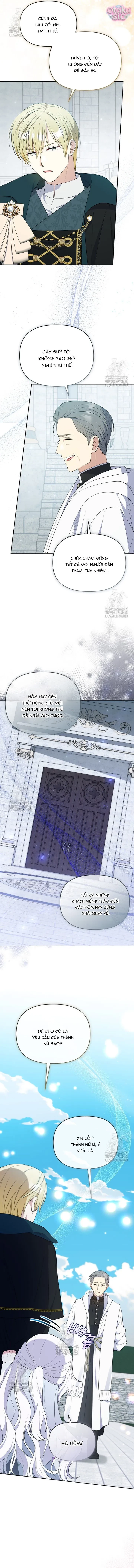 Cái Giá Của Tái Sinh Chapter 10 - 5