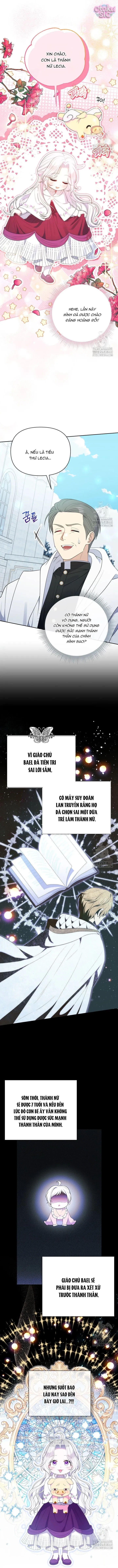 Cái Giá Của Tái Sinh Chapter 10 - 6