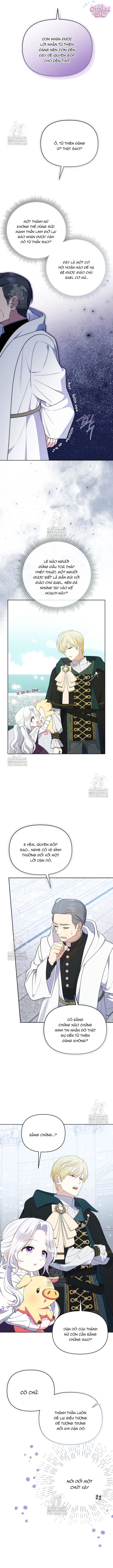 Cái Giá Của Tái Sinh Chapter 10 - 7