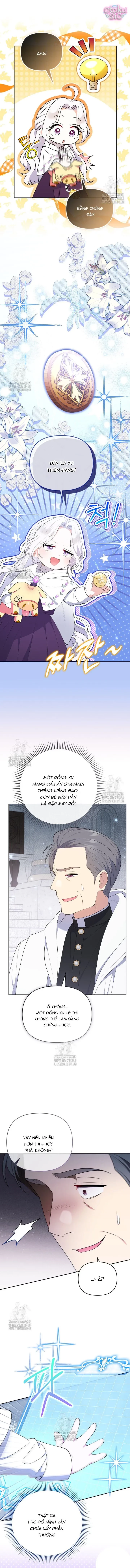 Cái Giá Của Tái Sinh Chapter 10 - 8