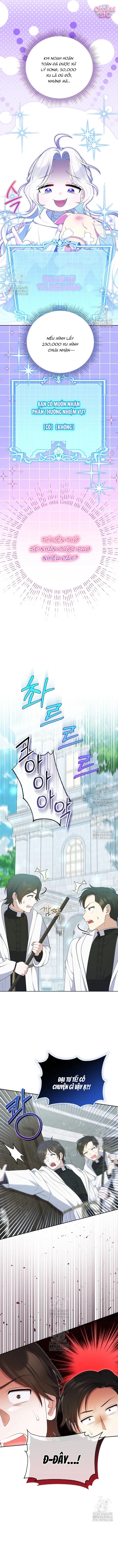 Cái Giá Của Tái Sinh Chapter 10 - 9