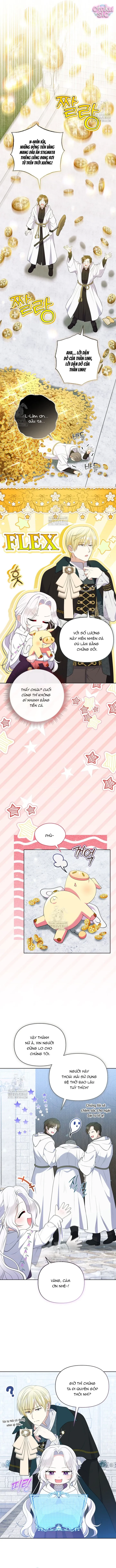 Cái Giá Của Tái Sinh Chapter 10 - 10