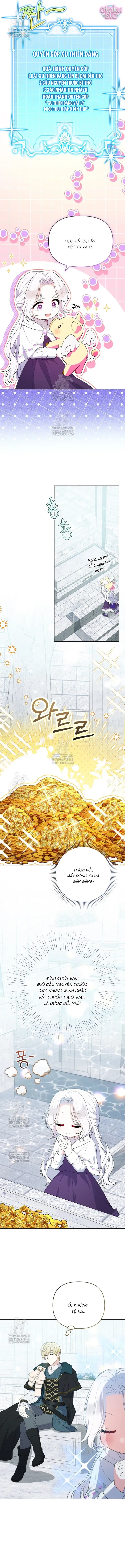 Cái Giá Của Tái Sinh Chapter 10 - 11