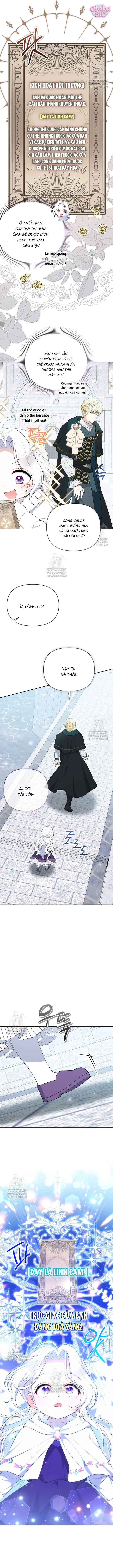 Cái Giá Của Tái Sinh Chapter 10 - 13