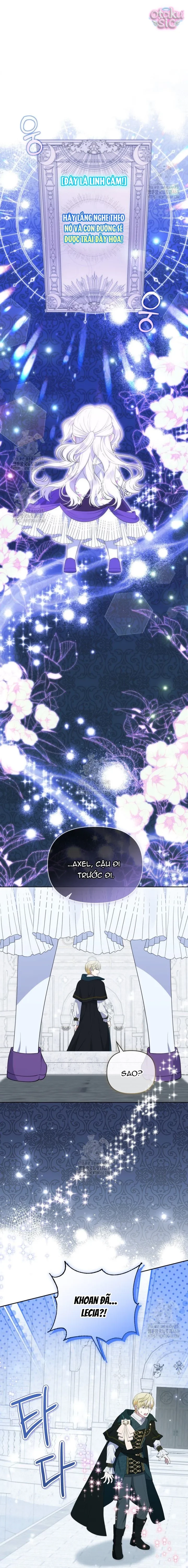 Cái Giá Của Tái Sinh Chapter 10 - 14