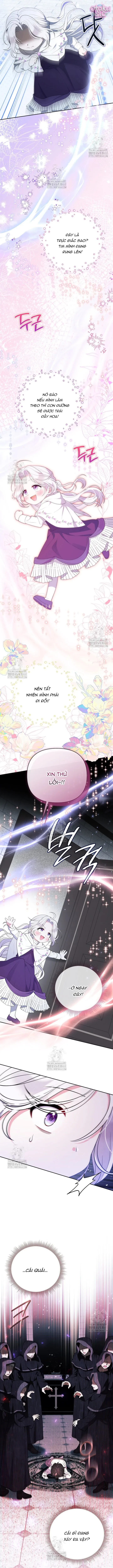 Cái Giá Của Tái Sinh Chapter 10 - 15