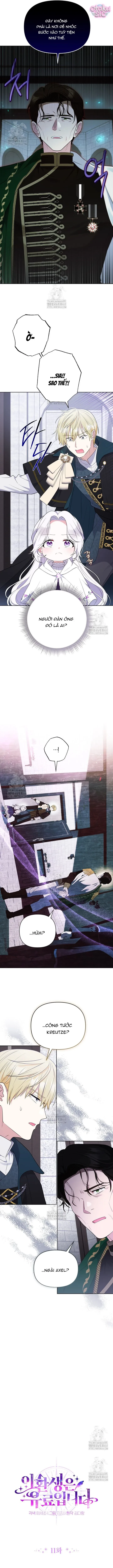 Cái Giá Của Tái Sinh Chapter 11 - 2