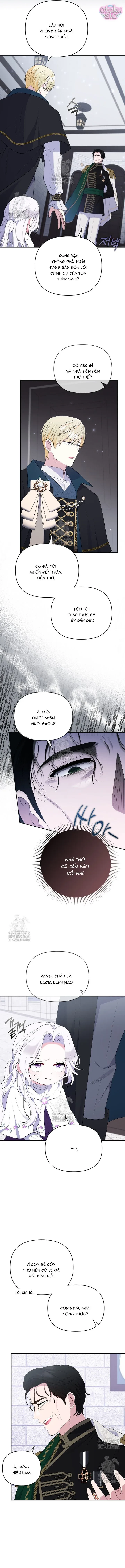 Cái Giá Của Tái Sinh Chapter 11 - 4