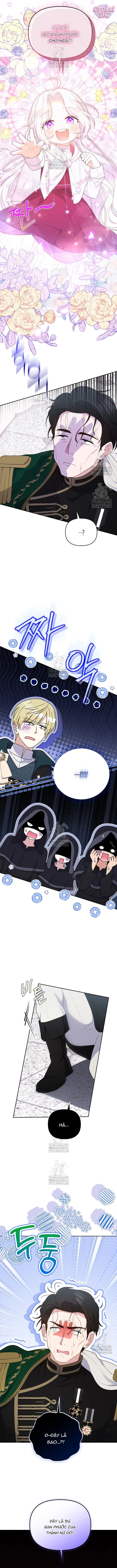 Cái Giá Của Tái Sinh Chapter 11 - 8